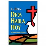 Dios Habla Hoy