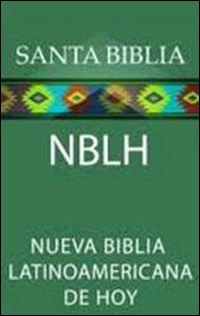 Nueva Biblia Latinoamericana de Hoy