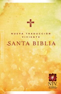 Nueva Traducción Viviente