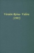 Reina Valera 95
