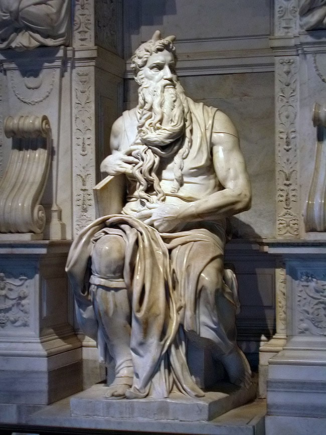 Moisés de Miguel Angel